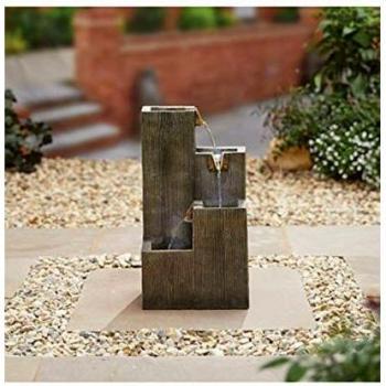 Coastal Sleepers Water Feature Kelkay