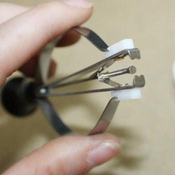 Removedor de perno de enlace para reloj