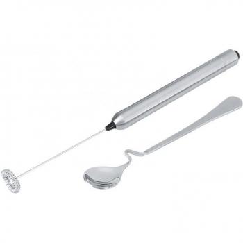 Stainless Steel Electric Milk Frother