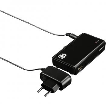 Separatore Audio HDMI Hama
