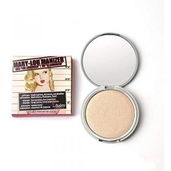 TheBalm Mary-Lou Manizer Highlighter
