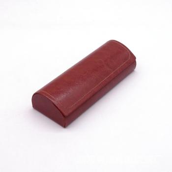 Estuche duro para gafas unisex