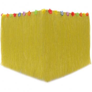Beach Bash Table Skirt