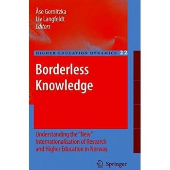Borderless Knowledge