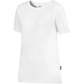 T-shirt 2516 pour Femme Snickers