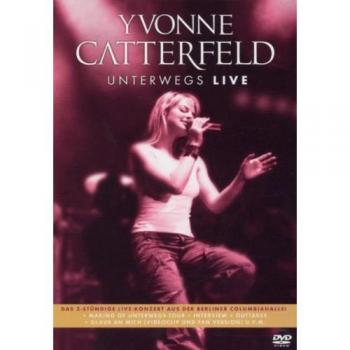 Sony Music Sales Yvonne Catterfeld