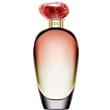 Adolfo Dominguez Unica Coral Eau De Toilette 100 ml