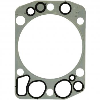 Cylinder Head Gasket 896.510 by Elring 896510