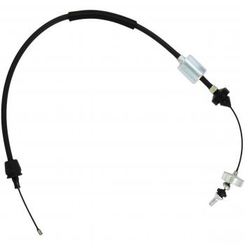 ATE 24372810162 Clutch Control Cable