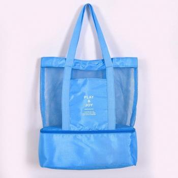 Sunbeach: Mochila de Playa Aislante