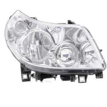 Faro Delantero Alkar 2742922