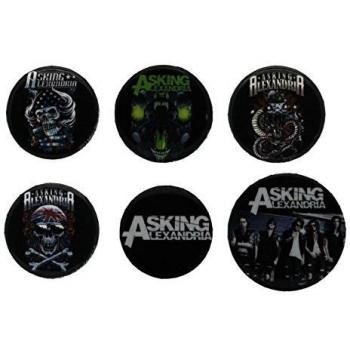 Asking Alexandria