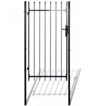 SpearLine 100×150 cm Garden Fence Door