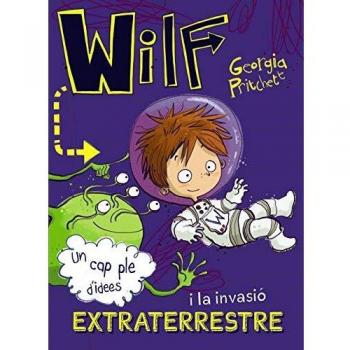 WILF I LA INVASIÓ EXTRATERRESTRE