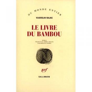 Le Livre du Bambou (Grand format)