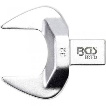Chiave Inglese BGS 32 mm con Sede 14 × 18 mm