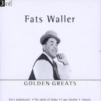 Fats Waller : Les Meilleurs Moments