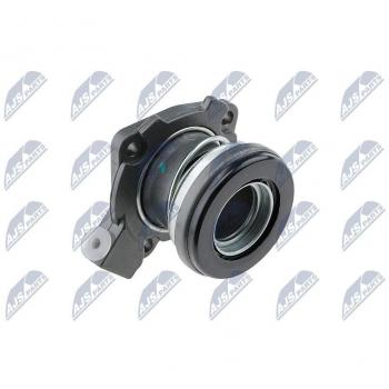 Butée hydraulique pour OPEL et SAAB NTY NWS-PL-005