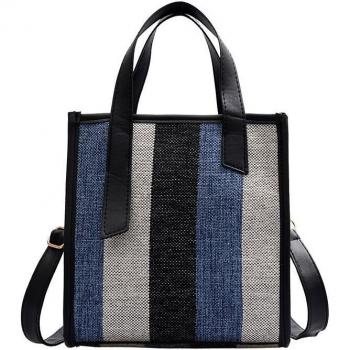 Large Capacity YogaCanvas Bag