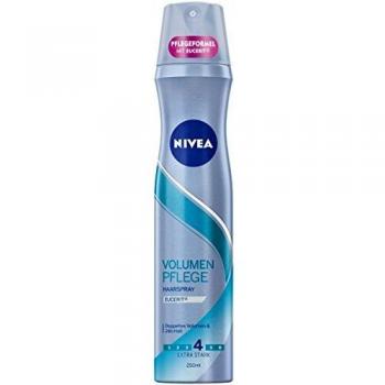 NIVEA Haarspray 3er Pack Extra Stark 250 ml