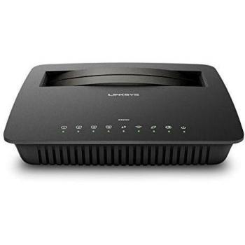 Linksys X6200