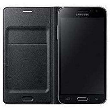 Coque Wallet Samsung pour Galaxy J1 2016