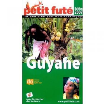 Petit Futé Guyane