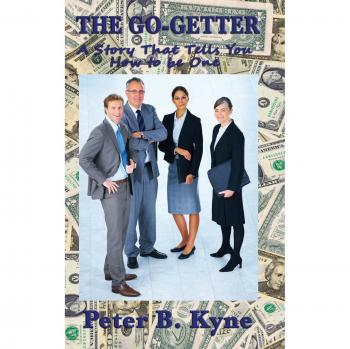 The Go-Getter