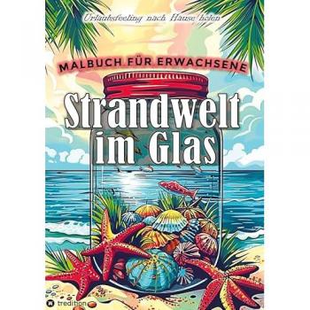 Malbuch für Erwachsene