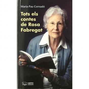 Tots els contes de rosa fabregat