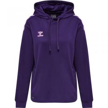Hummel Women's Hoodie hmlCORE XK Poly