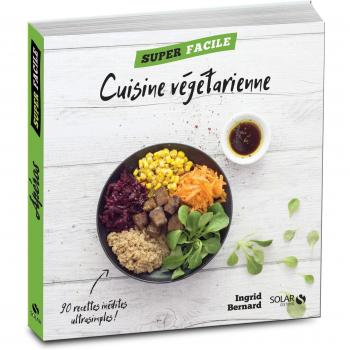 Cuisine végétarienne