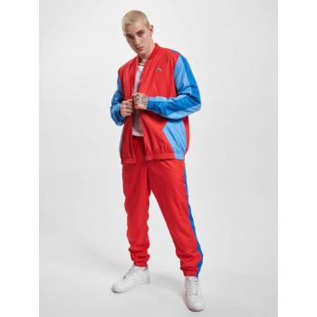 Lacoste Block Jogginganzug