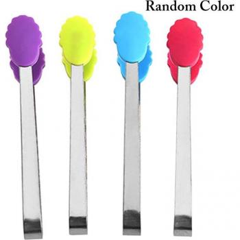 Random Color Kitchen Tongs