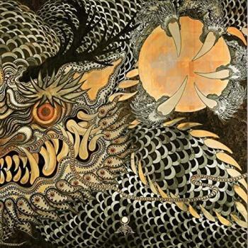 Set Chaos To The Heart Of The Moon Live [Vinyl Lp]