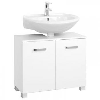 HELD MÖBEL Waschbeckenunterschrank 70 x 54 x 35 cm (B/H/T)