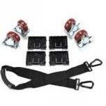 Peli Protector Accessories for 0350 Cube Case