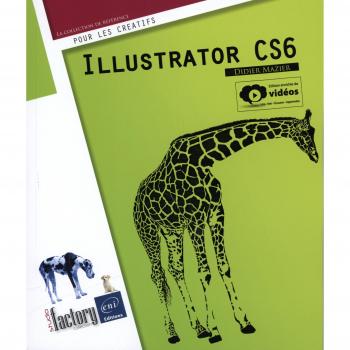 Illustrator CS6