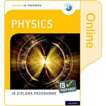 IB Prepared: Physics (Online).