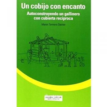 Un cobijo con encanto