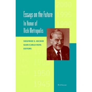 Essays on the Future