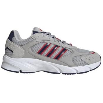 Baskets adidas Crazychaos 2000 gris