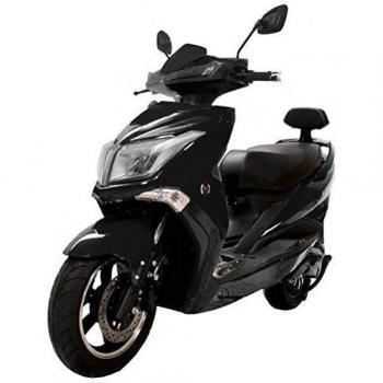 Scooter Eléctrico Sunra ANGER 125E 3000W 40Ah