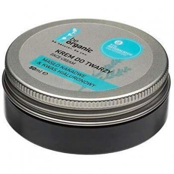 Crema Facial Noche y Día