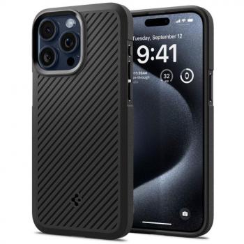 Spigen coque de protection iPhone 15 Pro
