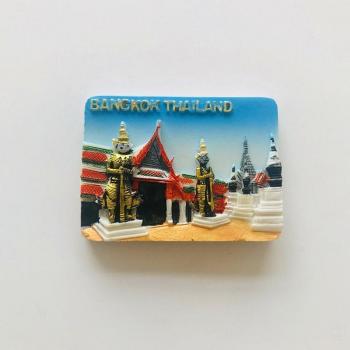 Tienda Thai: Adhesivo Mágico “Estéreo del Templo”