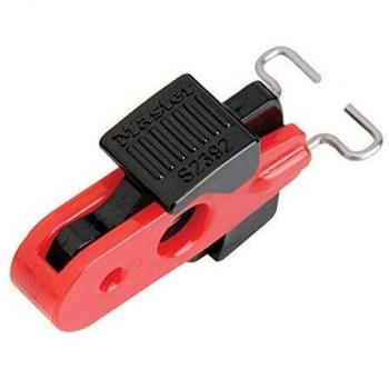 Master Lock Circuit Breaker Lockout Device