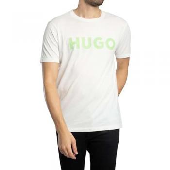Dulivio Logo T-shirt Heren