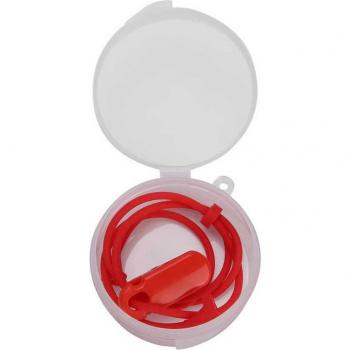 Support de protection de corde pour écouteurs