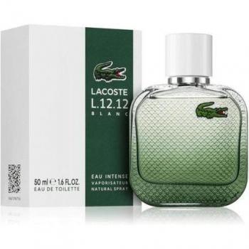 LACOSTE Eau de Lacoste L.12.12 Intenses Male EdT Nat. Spray 50 ml